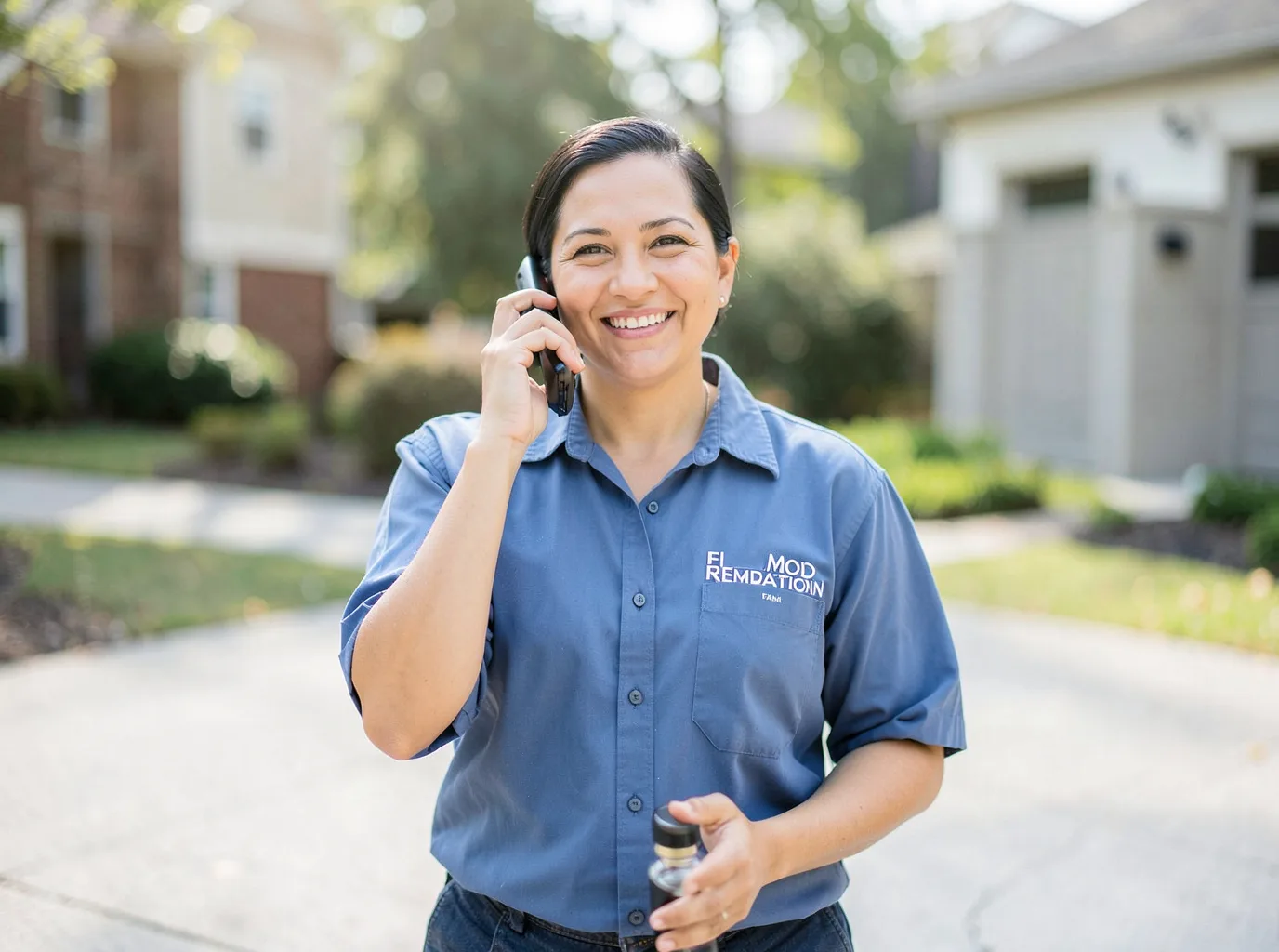 Mold Remediation Moffit, ND FAQs
